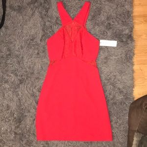 BCBG Cocktail Dress Size 0